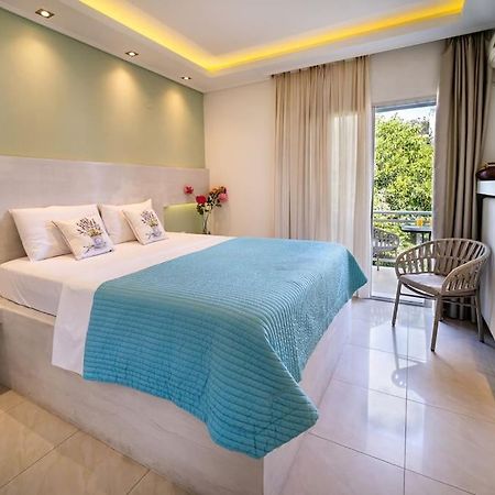 Central Thassos Apartment 3 Екстер'єр фото