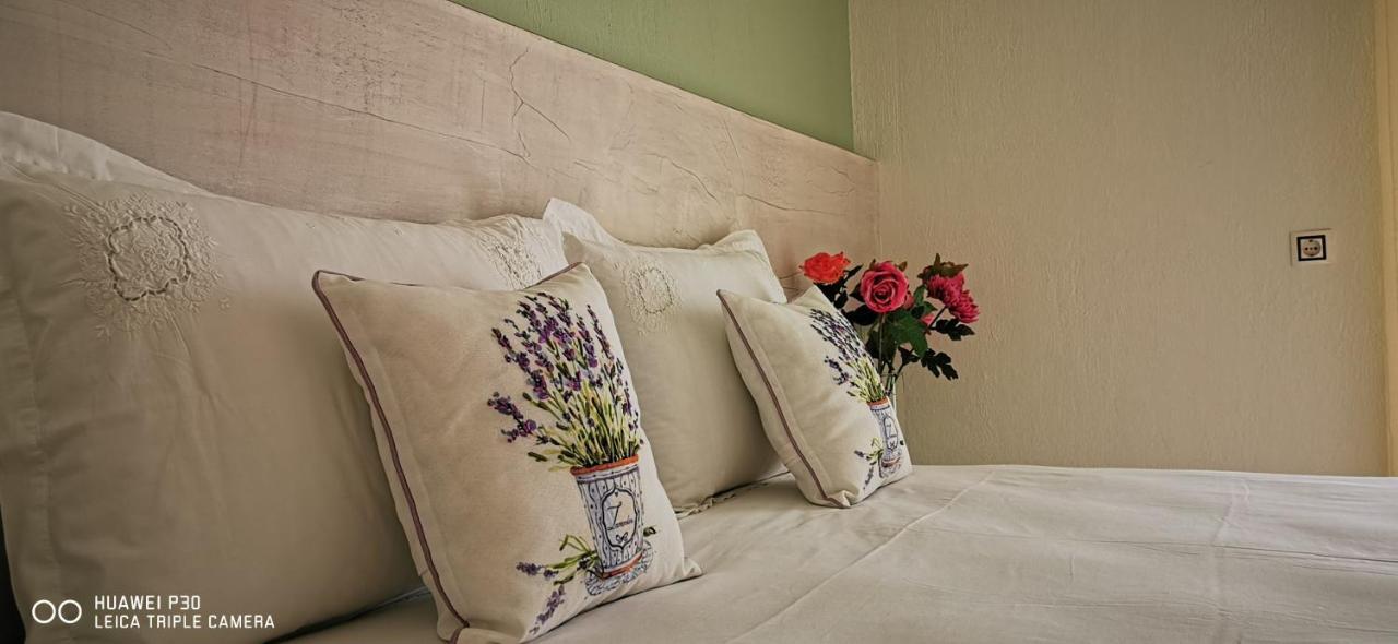 Central Thassos Apartment 3 Екстер'єр фото