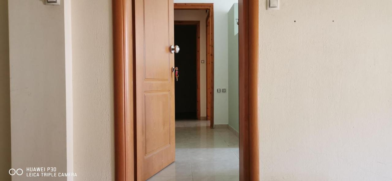 Central Thassos Apartment 3 Екстер'єр фото