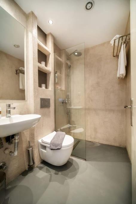 Central Thassos Apartment 3 Екстер'єр фото