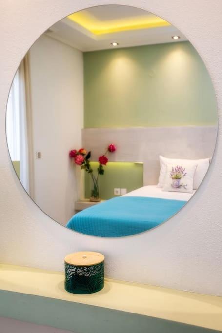 Central Thassos Apartment 3 Екстер'єр фото