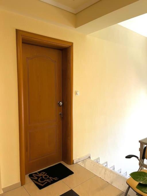 Central Thassos Apartment 3 Екстер'єр фото