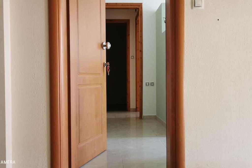 Central Thassos Apartment 3 Екстер'єр фото