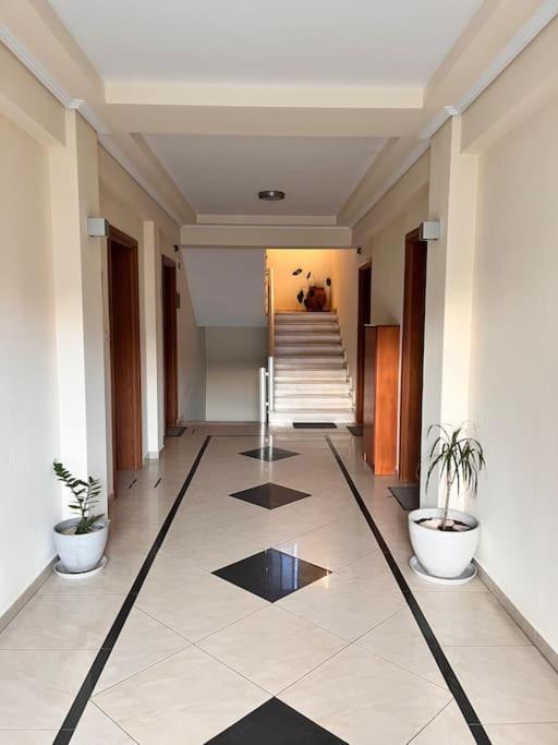 Central Thassos Apartment 3 Екстер'єр фото